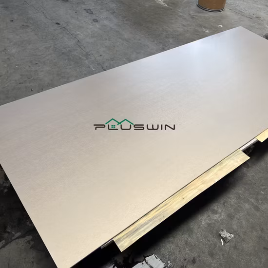 PVC-Schaumplatte einzeln