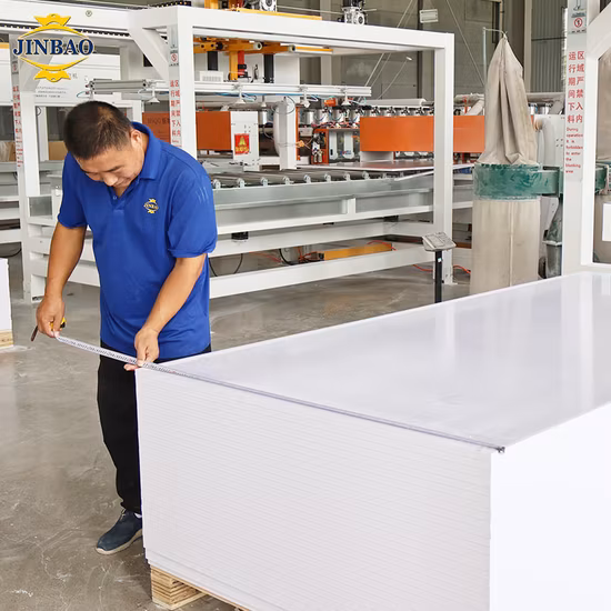 Farbige PVC-Schaumplatte Coloured Co