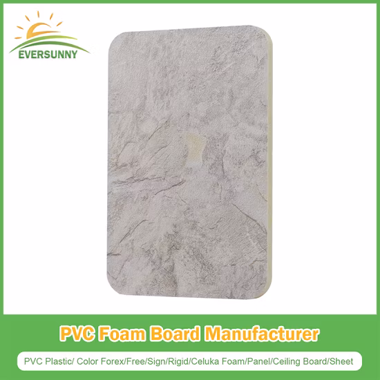 Jinbao-Panel, China-Druck, weiße Farbe, 18 mm, 16 mm, 15 mm, dekoratives Wandgewicht, Holz, Kunststoff, 10 mm, Sintra-geschäumte Celuka-Platte, freie PVC-Schaumplatte