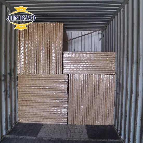 Holz- und Marmorboden-PVC-Celuka-Schaumstoffplatte für Bodenbeläge und Hintergrund